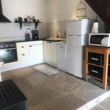 Casa Lucia * Motovun