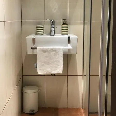 Casa Lucia Tatil Evi *