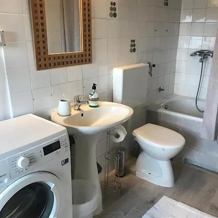 Tatil Evi Casa Lucia *
