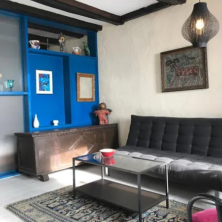 Ferienhaus Casa Lucia