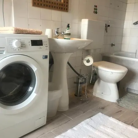 Casa Lucia Semesterbostad Motovun