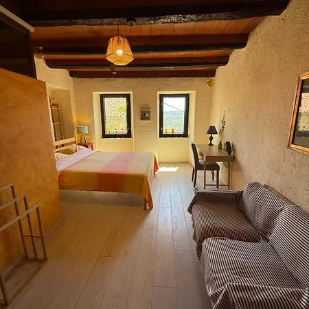 Semesterbostad Casa Lucia