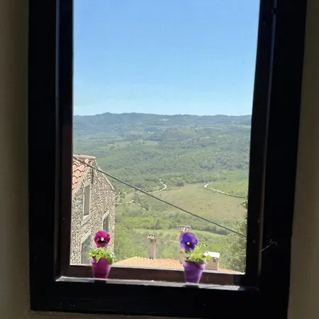 Casa Lucia Сasa de vacaciones