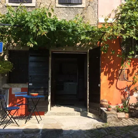 Casa Lucia * Motovun
