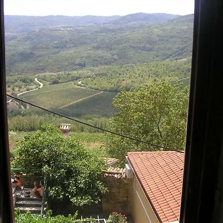 Tatil Evi Casa Lucia *