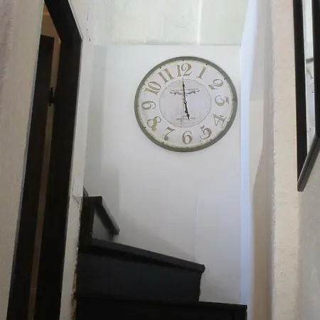 Tatil Evi Casa Lucia