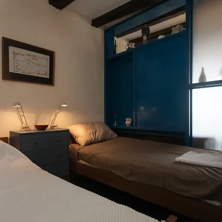 Casa Lucia Ferienhaus *