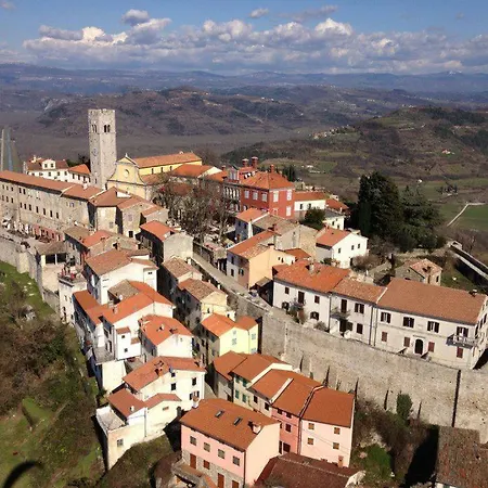 Tatil Evi Casa Lucia *