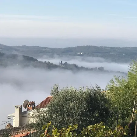 Tatil Evi Casa Lucia