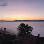 Vakantiehuis Casa Lucia Motovun