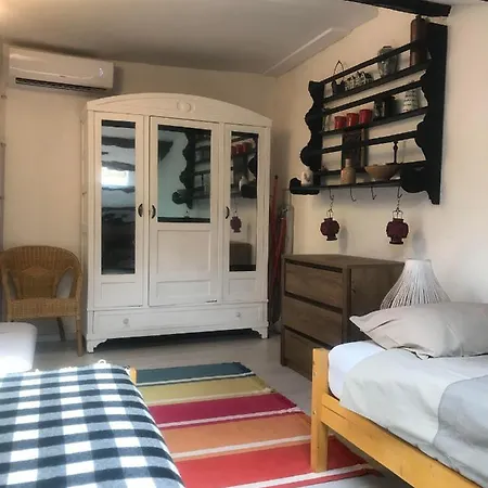 Casa Lucia Holiday home Motovun