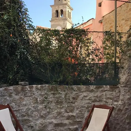 Vakantiehuis Casa Lucia Motovun