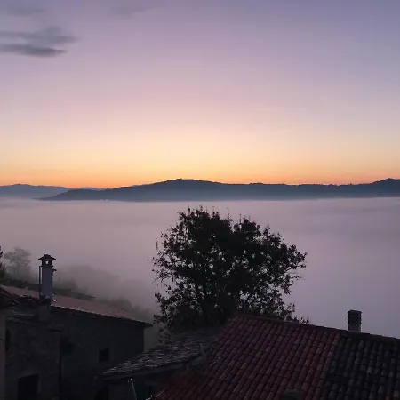 Holiday home Casa Lucia Motovun
