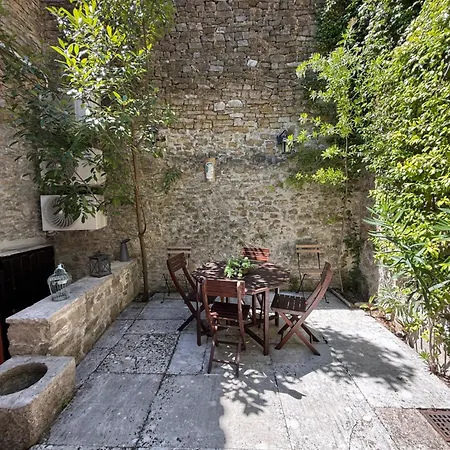 Casa Lucia Motovun