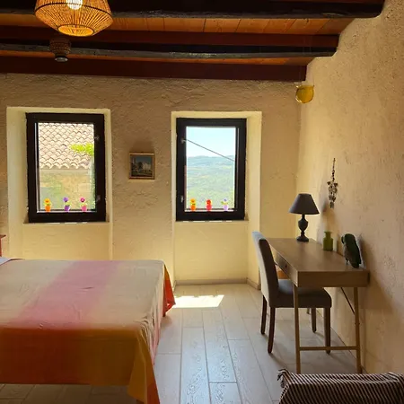 Casa Lucia * Motovun