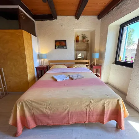 Casa Lucia Holiday home