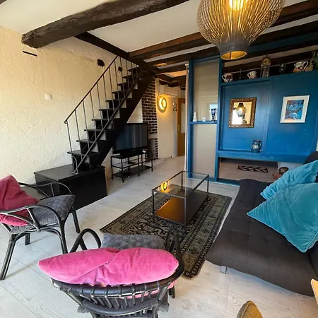 Casa Lucia Vikendica Motovun