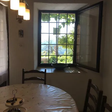 Casa Lucia *