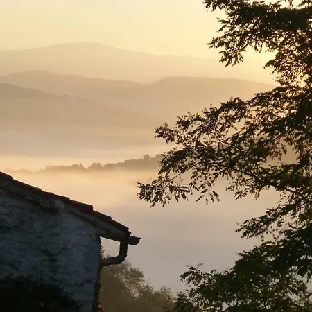 Holiday home Casa Lucia Motovun