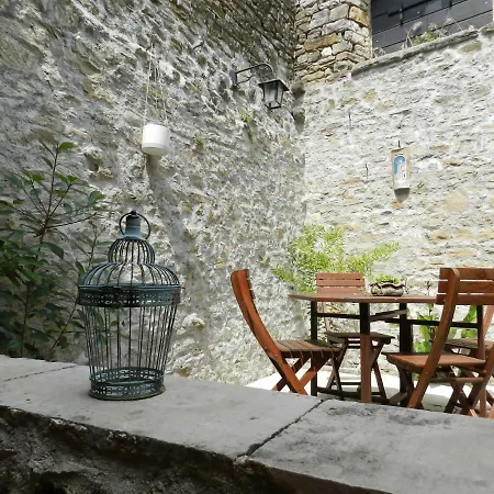 Vakantiehuis Casa Lucia Motovun