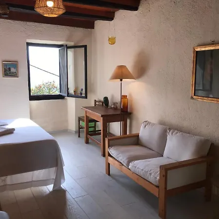 Сasa de vacaciones Casa Lucia
