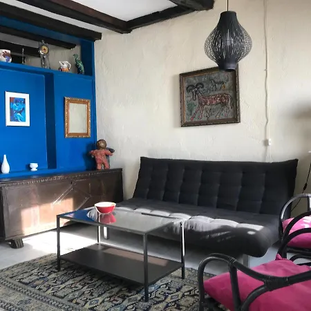 Casa Lucia Holiday home Motovun