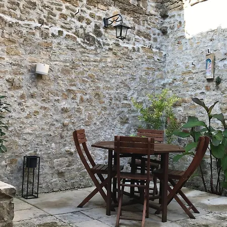 Casa Lucia Holiday home *
