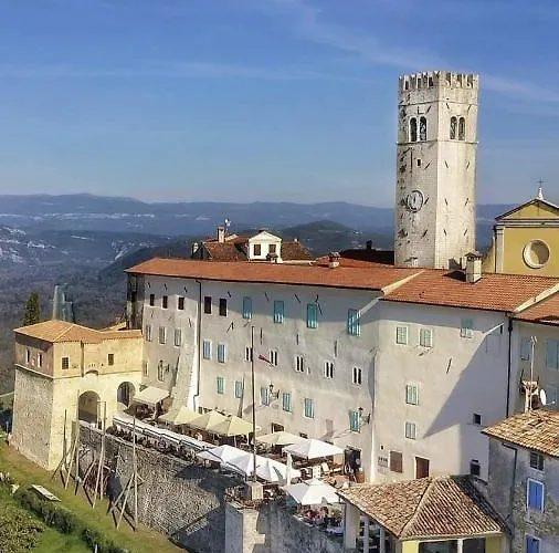 Feriehus Casa Lucia Motovun