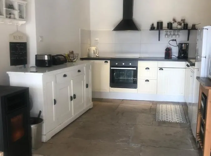 Casa Lucia Motovun