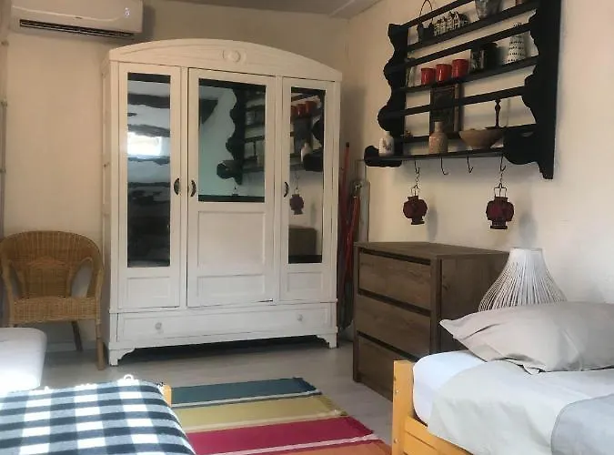 Casa Lucia Feriehus Motovun