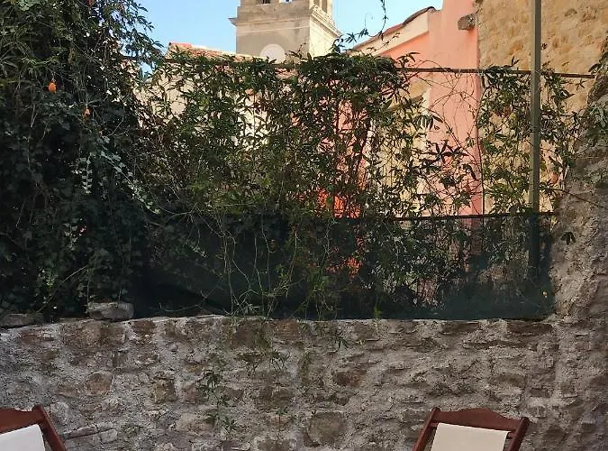 Feriehus Casa Lucia Motovun