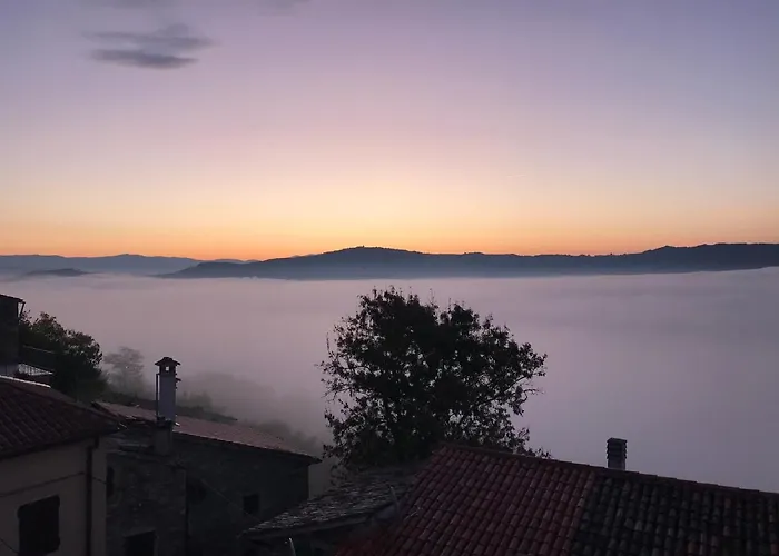 Feriehus Casa Lucia Motovun