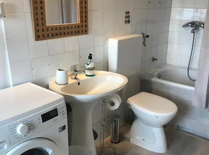 Feriehus Casa Lucia *