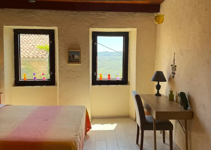 Casa Lucia * Motovun