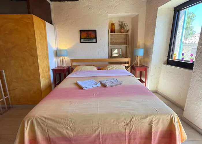 Casa Lucia Holiday home