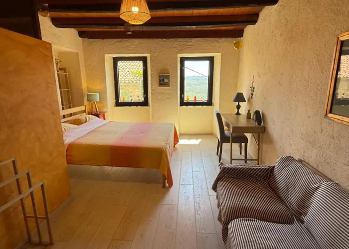 Holiday home Casa Lucia