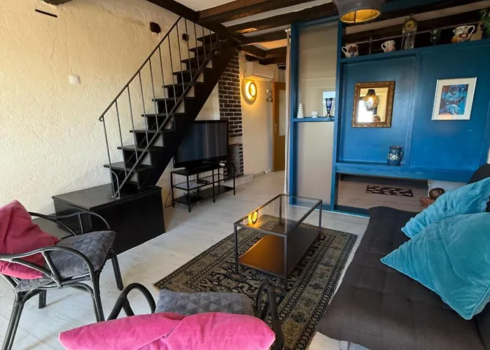 Casa Lucia Holiday home Motovun