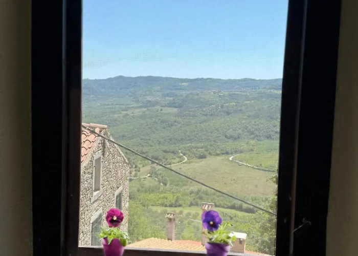 Casa Lucia Holiday home