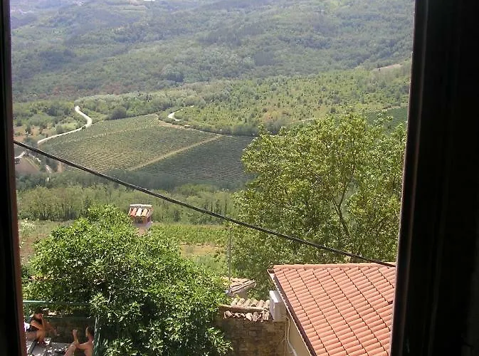 Holiday home Casa Lucia *