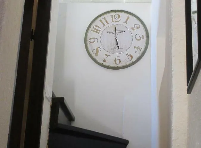 Holiday home Casa Lucia