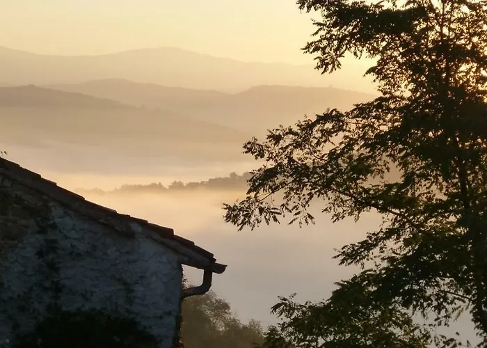 Feriehus Casa Lucia Motovun