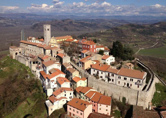 Feriehus Casa Lucia *