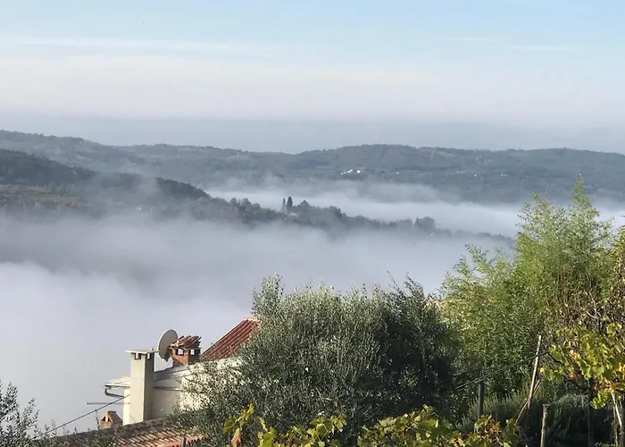 Holiday home Casa Lucia